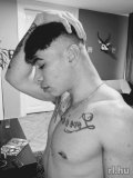 Mário_Hot Szexpartner profilképe