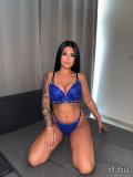 Barbydoll – hirdető adatlap profilképe