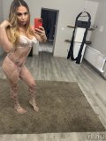 Martina – hirdető adatlap profilképe