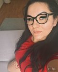 Anna Szexpartner profilképe