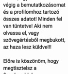 Sára  szexpartner beszámoló, írta: Nabut, 2022-02-27 14:07:47