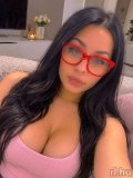 Daniella – hirdető adatlap profilképe