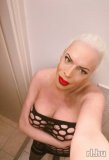 Amanda – hirdető adatlap profilképe