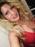 Krisztina – hirdető adatlap profilképe