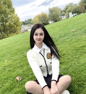 Meila  szexpartner beszámoló, írta: AzOroszlánKirály, 2025-11-18 03:19:33