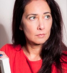 Emese  erotikus masszázs beszámoló, írta: juttment, 2018-09-01 20:22:01