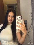 Rebeka – hirdető adatlap profilképe