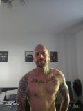 Taboo Szexpartner profilképe