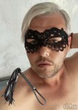 Zsolt Erotikus masszázs profilképe