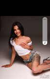 Mirella Szexpartner profilképe