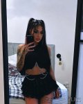 BlackBarbie Szexpartner profilképe