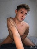 Rafael Szexpartner profilképe