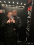 SzexiPáros Szexpartner profilképe