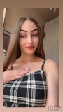 Rebeka Szexpartner profilképe