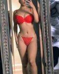 Veronika – hirdető adatlap profilképe