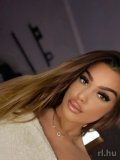 Melany Szexpartner profilképe