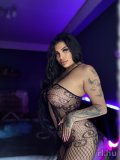 Alexandra – hirdető adatlap profilképe