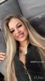 Kiara Szexpartner profilképe