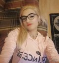 Krisztina Szexpartner profilképe
