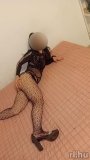 Samantha Szexpartner profilképe