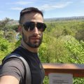 Balázs Szexpartner profilképe