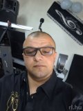 Ricsike123 Szexpartner profilképe