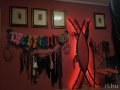Mistress_Dorothy – hirdető adatlap profilképe