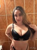 Laura – hirdető adatlap profilképe