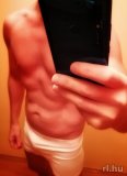 NudistaPunciMasszőr hirdető profilképe