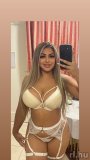 Betti001 – hirdető adatlap profilképe