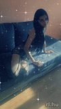 Vanessza – hirdető adatlap profilképe