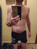 Dani84 – transz szexpartner hirdetés Tatabánya profilképe