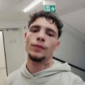 Edward – hirdető adatlap profilképe