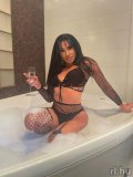 Pamela – hirdető adatlap profilképe