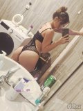 Vanessa – hirdető adatlap profilképe