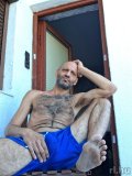 Tantra4Man – erotikus masszázs hirdetés Budapest, VIII. Kerület, Ludovika tér profilképe